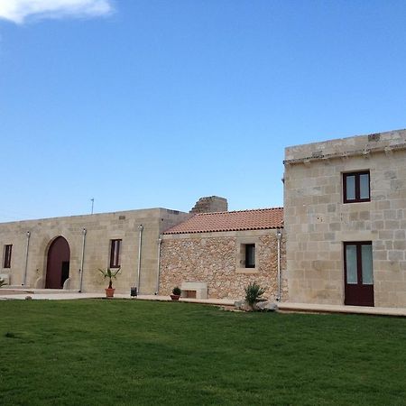 Agriturismo Masseria Quaremme Carpignano Salentino Exterior foto