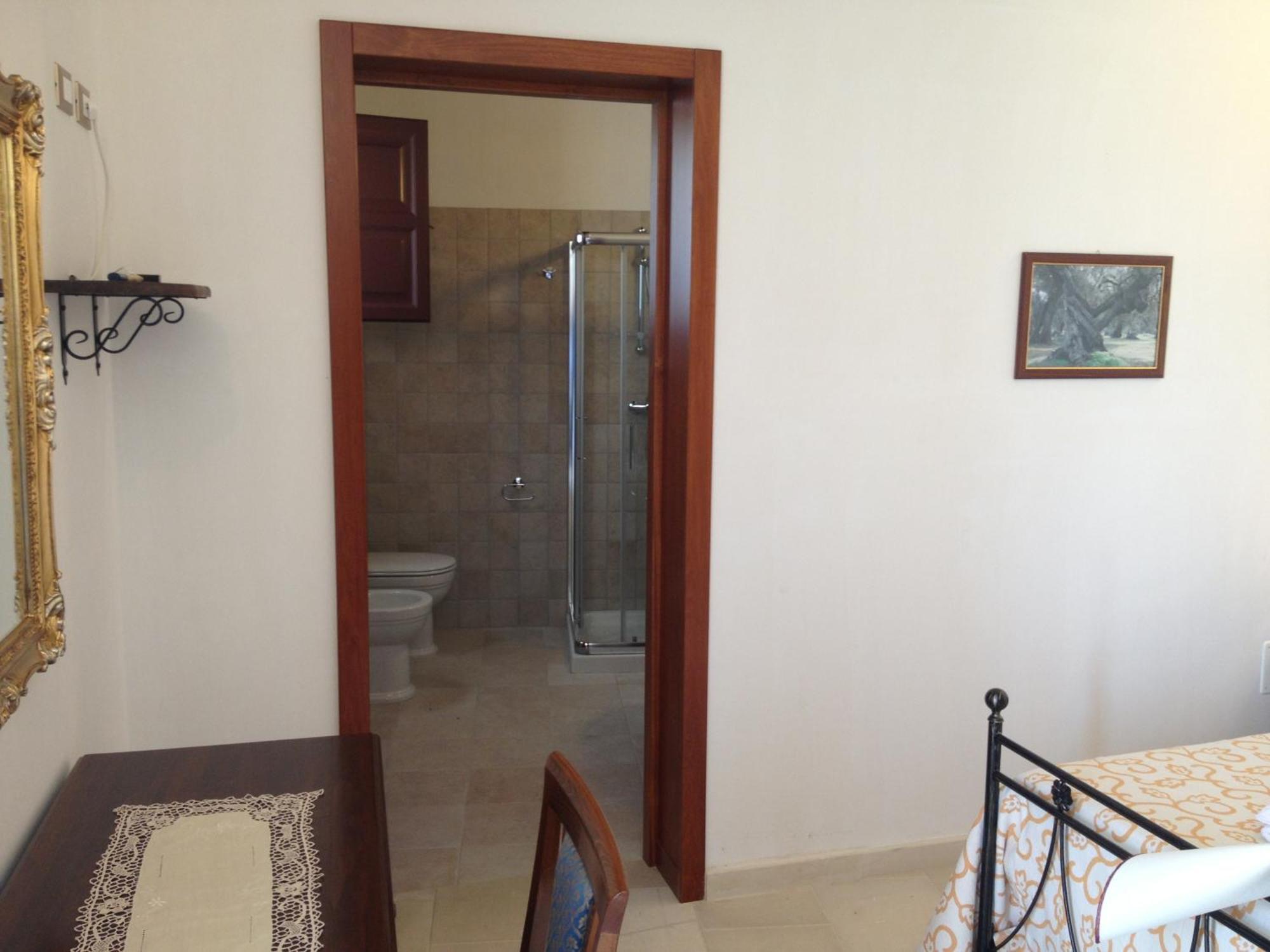 Agriturismo Masseria Quaremme Carpignano Salentino Habitación foto