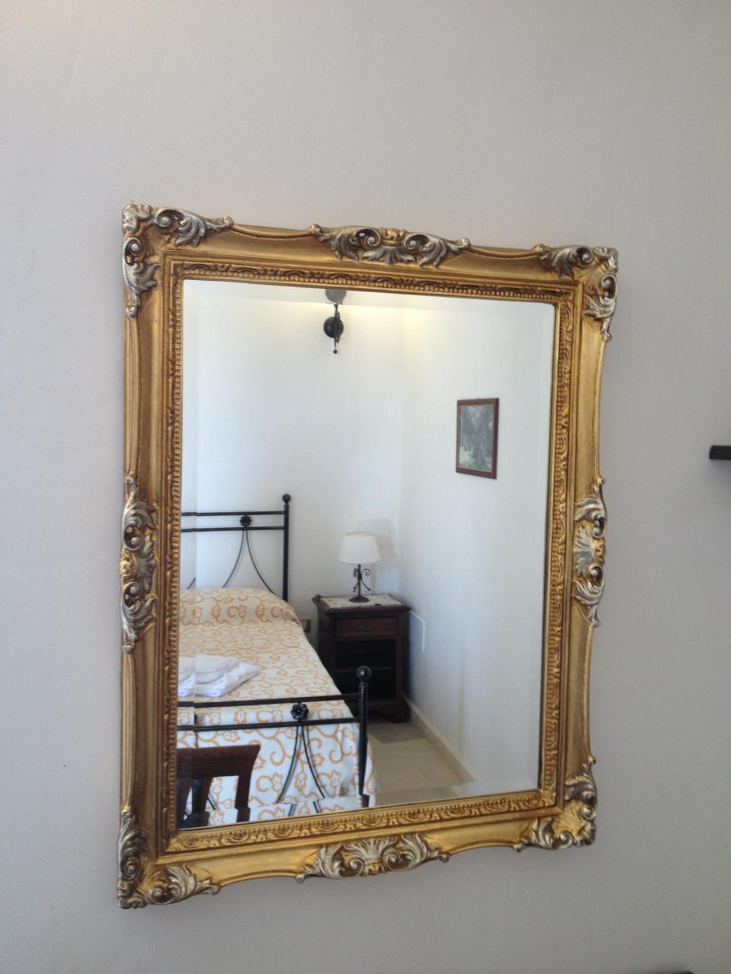 Agriturismo Masseria Quaremme Carpignano Salentino Habitación foto