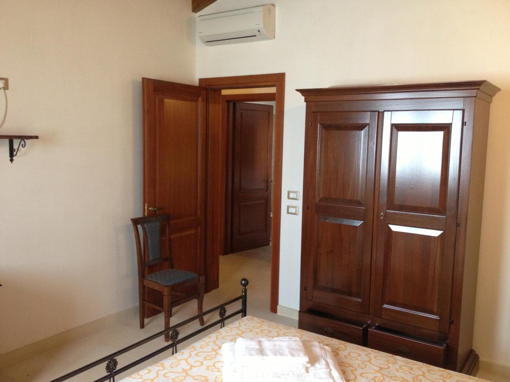 Agriturismo Masseria Quaremme Carpignano Salentino Habitación foto
