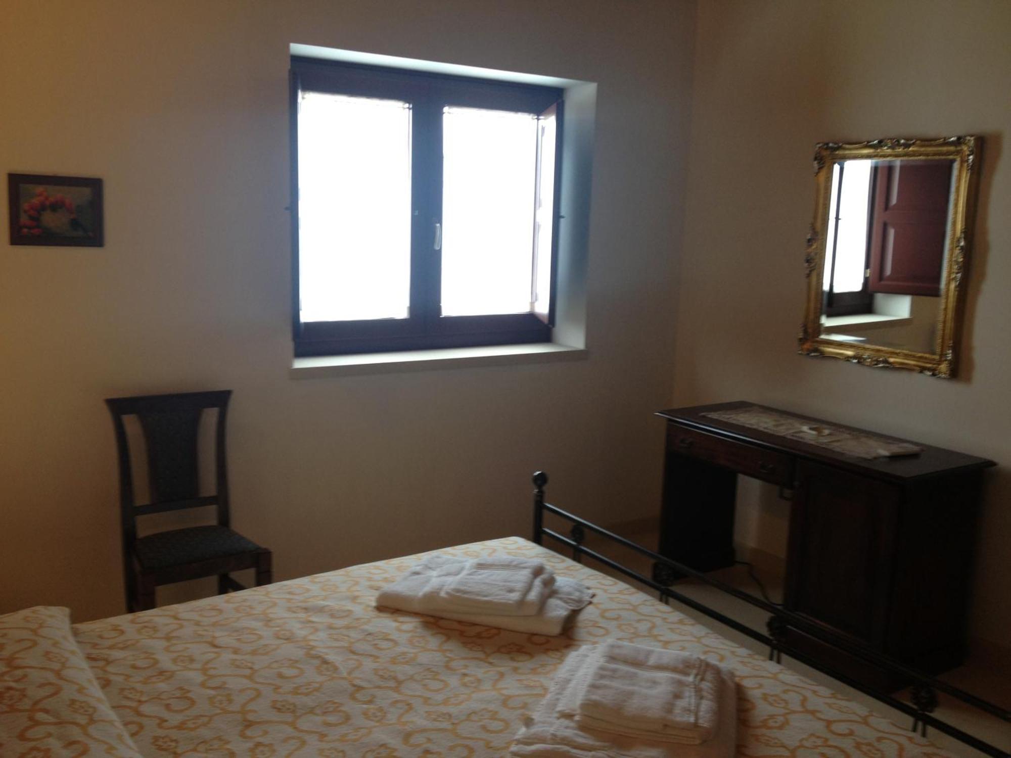 Agriturismo Masseria Quaremme Carpignano Salentino Habitación foto