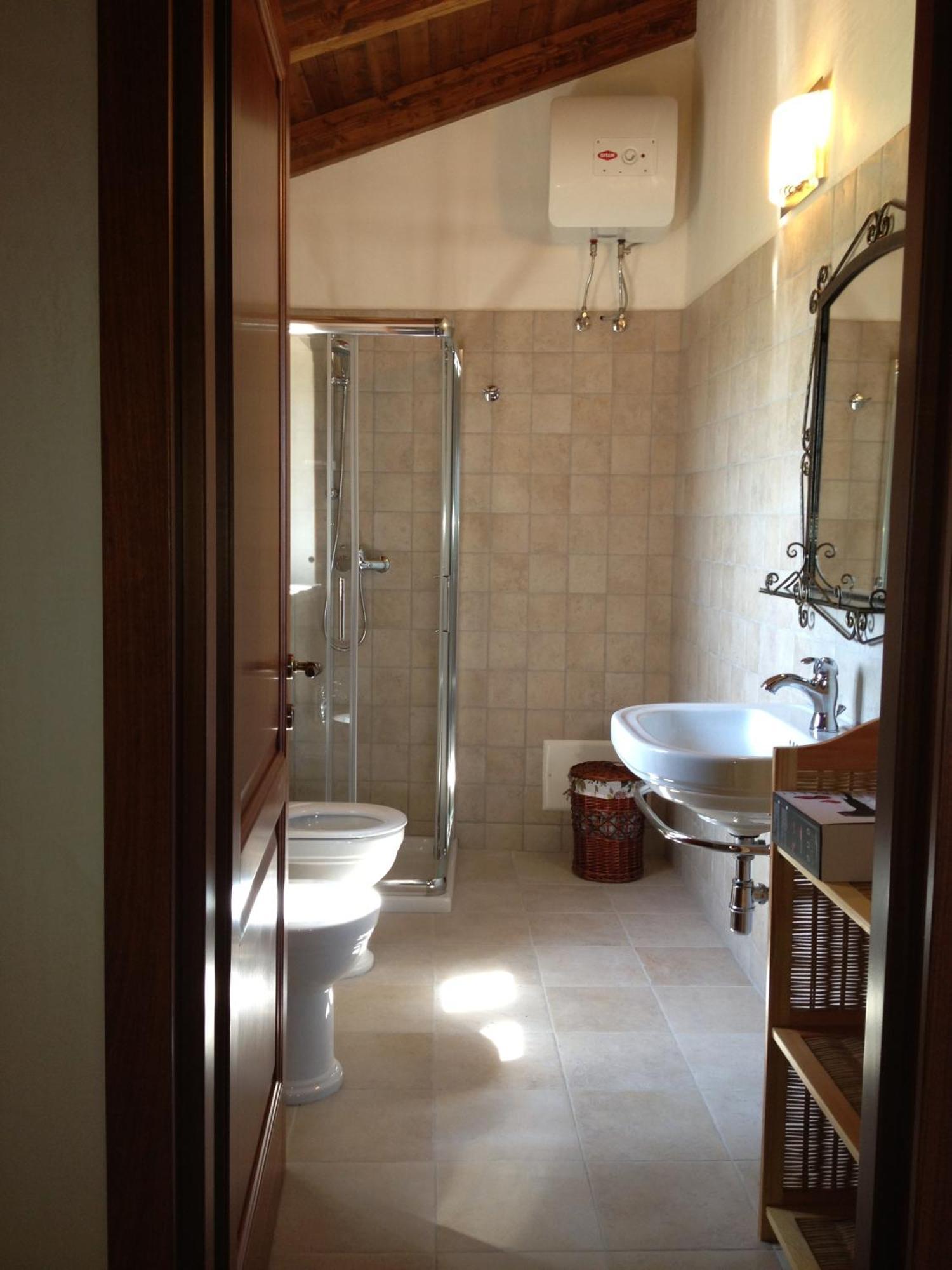 Agriturismo Masseria Quaremme Carpignano Salentino Habitación foto